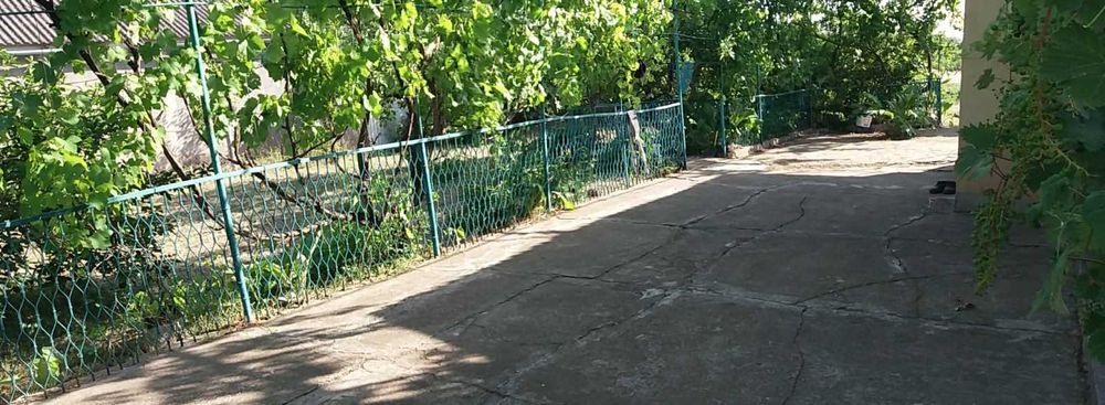 Продам капитальный дом в пригороде Одессе