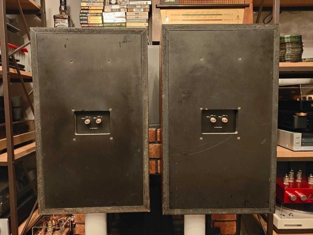 JBL L 96 ! Monitory Made in USA ! Unikat Vintage