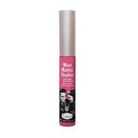 Pomadka The Balm Meet Matt(E) Hughes Chivalrous 7,4ml