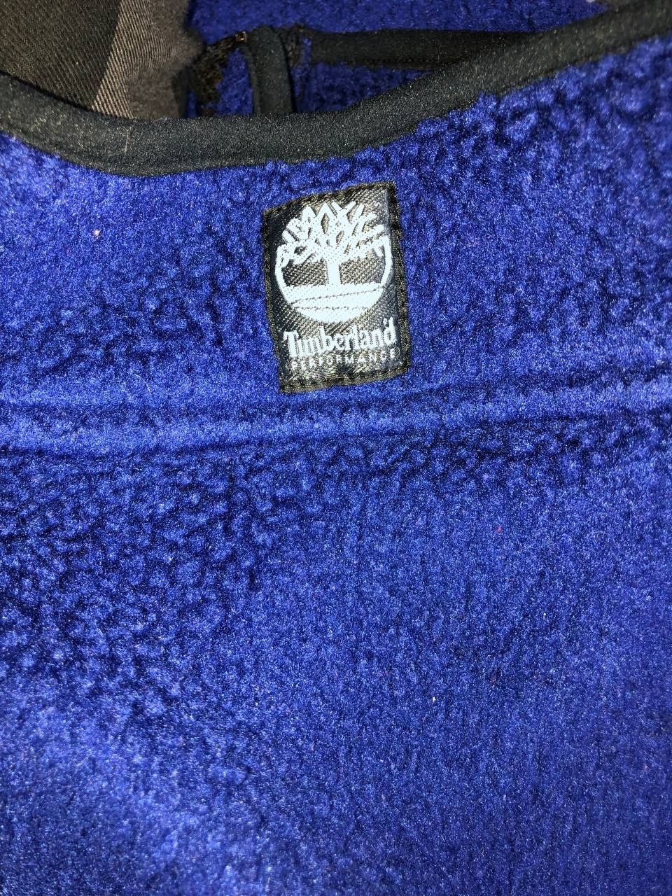 Кофта TimberLand