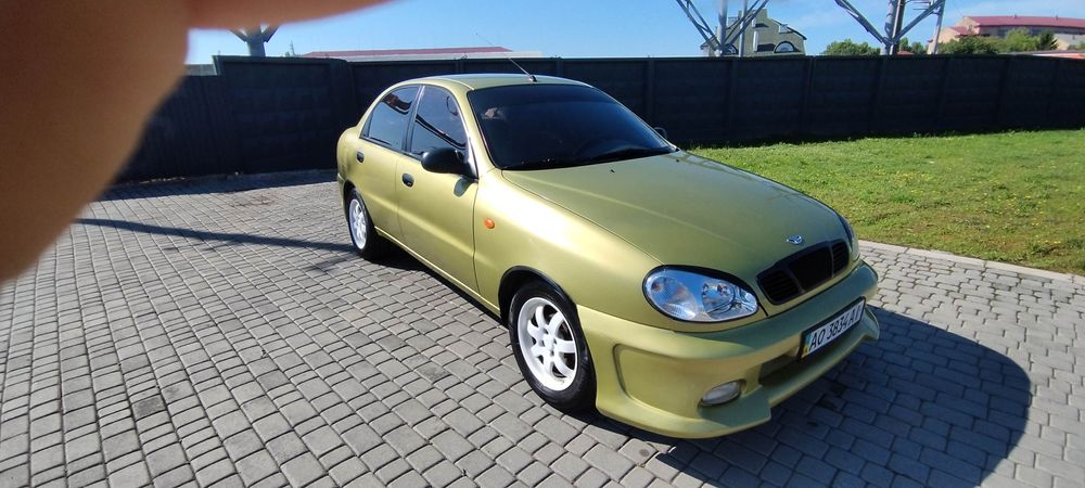 Део сенс 1.3 sens