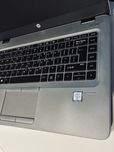 HP ElitBook 840 G3 i5/6th/4g/240ssd