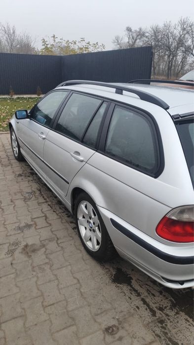 Продам авто бмв е46