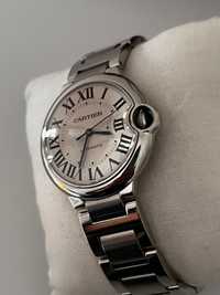 Relógio Cartier Ballon Bleu 36mm automático