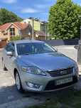 Продам Ford Mondeo 4 2008р