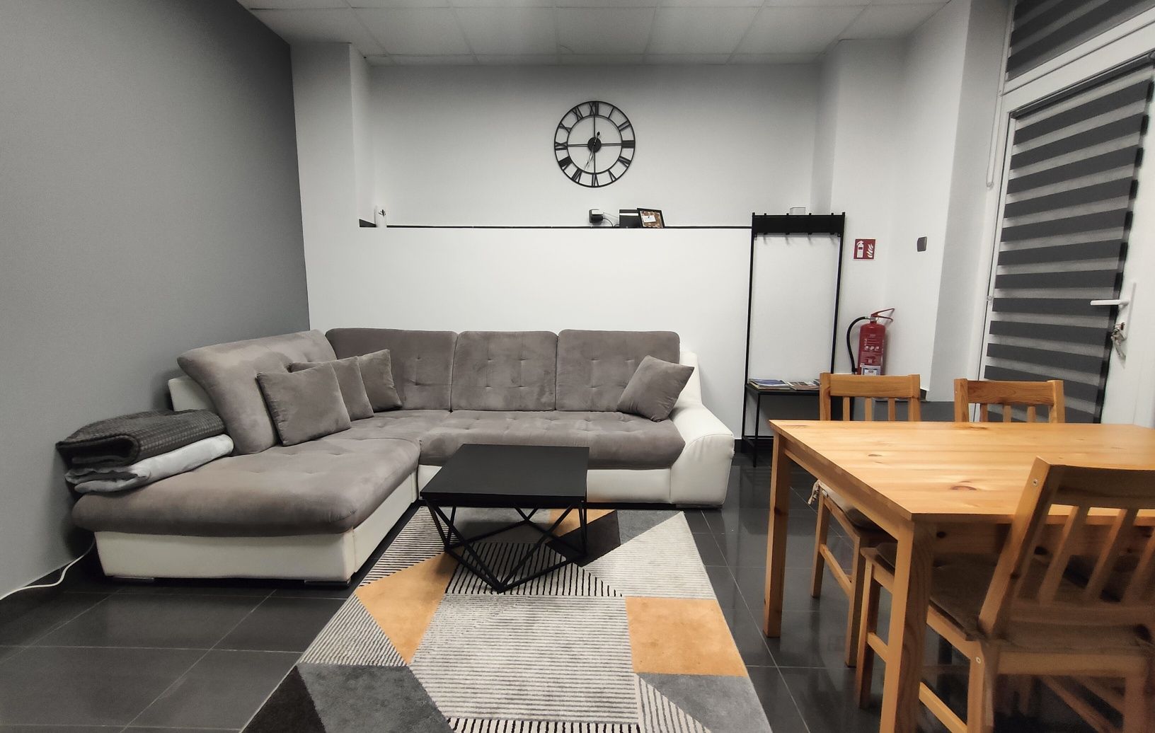 741 Slate Apartament Jedlina - Zdrój 4-osobowy noclegi Góry Sowie