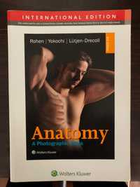 Yokochi 8th Ed (Anatomia) como novo