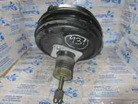 Servofreio 51747489 LSC130T ALFA ROMEO 159 SW 2007 2.4 JTD DIESEL ALFA ROMEO 159 SW 2007 1.9JTD 150CV 5P CINZA DIESEL