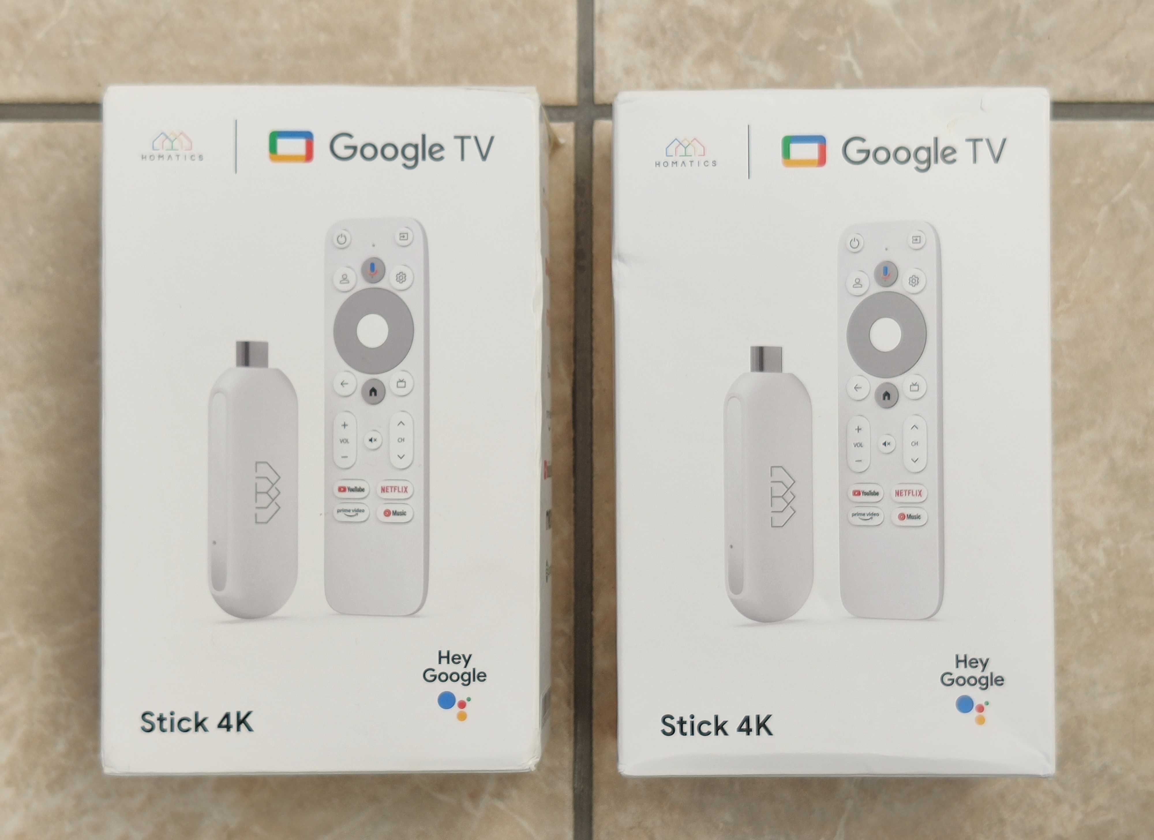 RockTek GT1 2/32 Gb  •  RockTek GB1 2/16 Gb