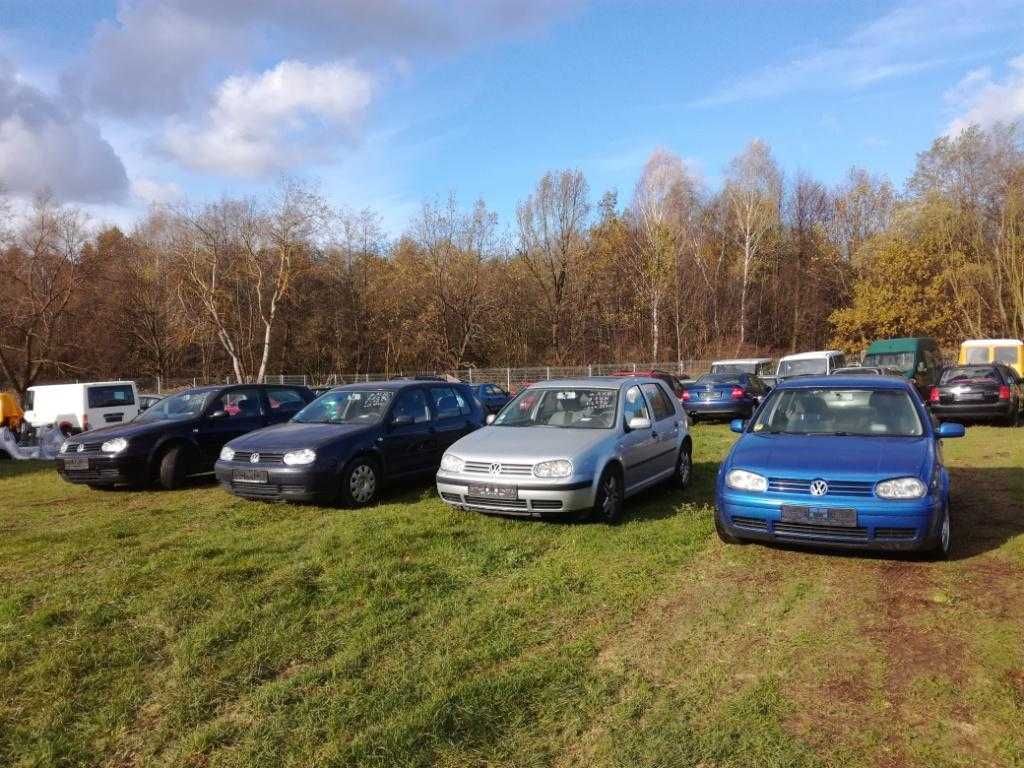 Разборка Vw Golf IV V Авторозборка Гольф 4 5 Шрото Запчастини Двигун