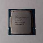Процесор Intel Core I5-11400F 2.6 (4.4) GHz s1200 (+ боксовий кулер)