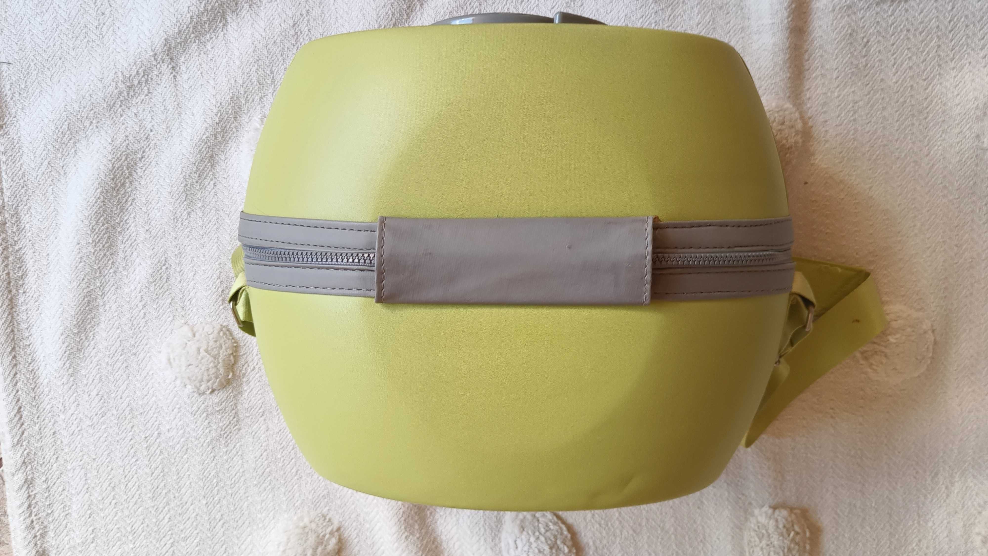 Oriflame kufer organizer torba podróżna na kosmetyki
