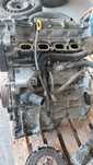 1ZR FE (1ZR E32) Toyota двигатель 1.6 Corolla Auris