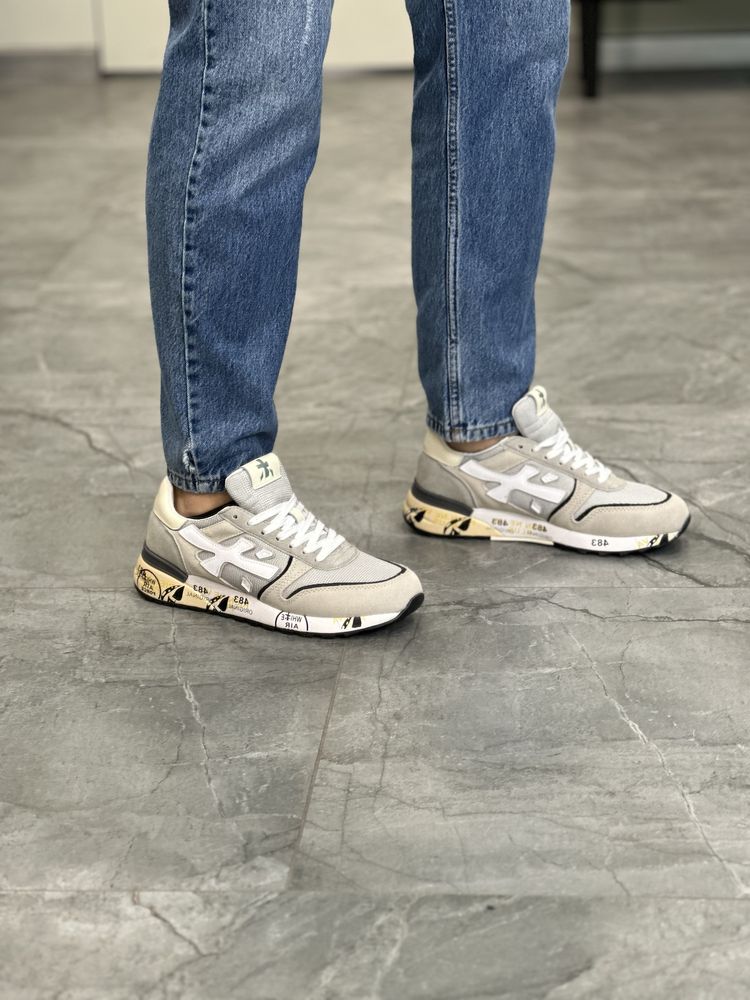 Кросівки Premiata 40-45 р