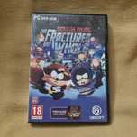 South Park The Fractured but Whole PC Polskie wydanie