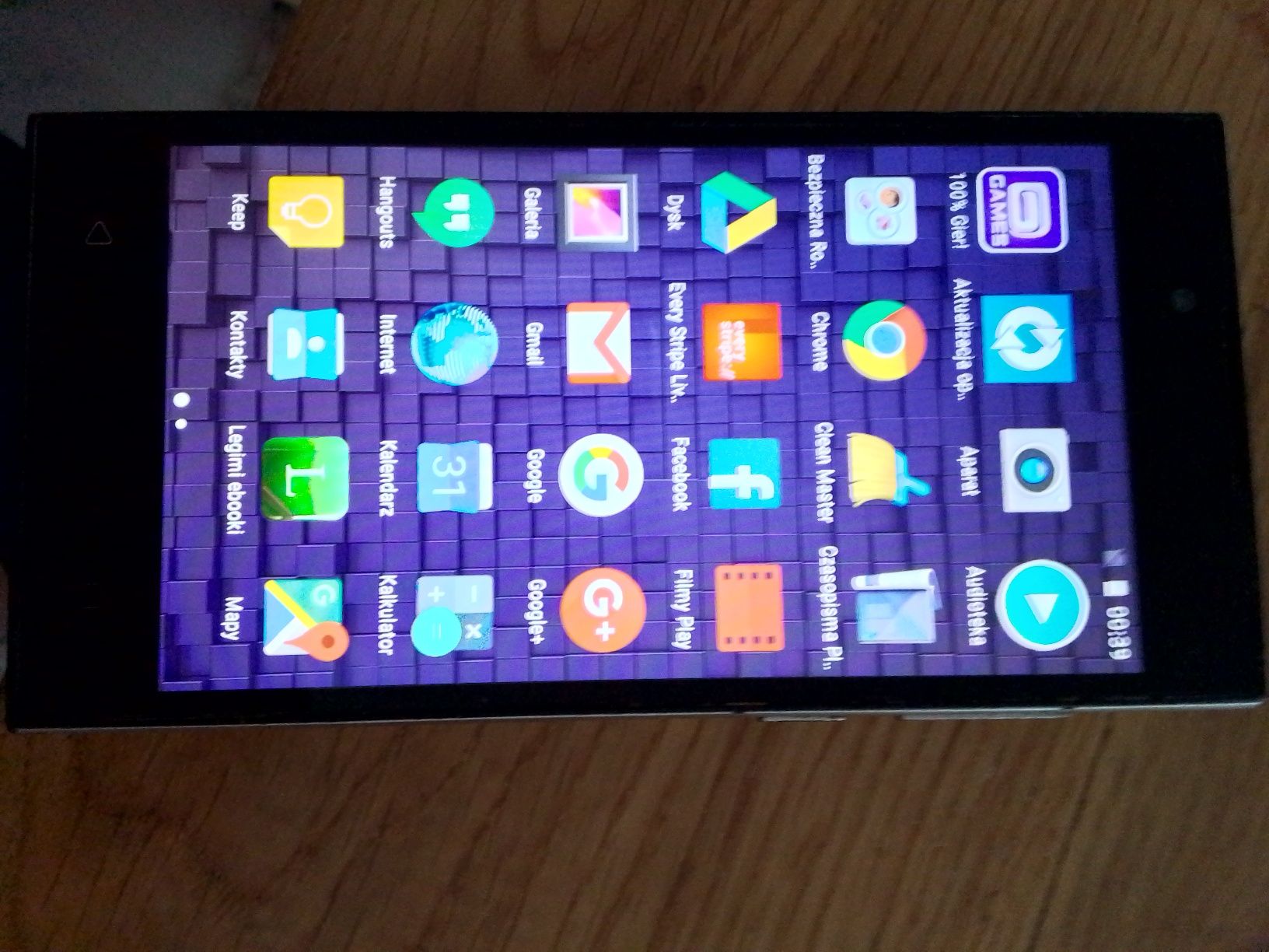 Telefon HTC sprawny