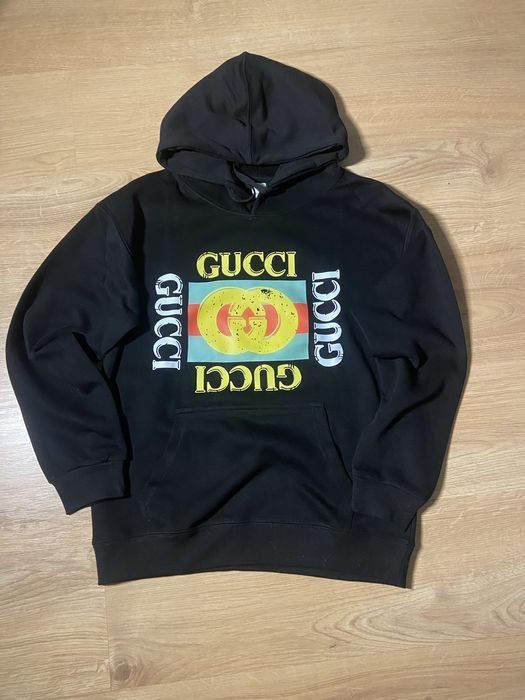 gucci кофта как у фейса