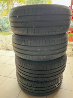 Opony Nexen 205/55 R16 91V – letnie