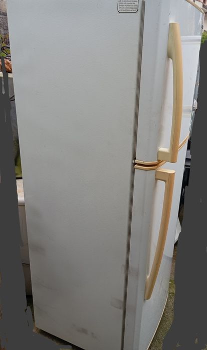 Frigorífico Samsung 2 portas