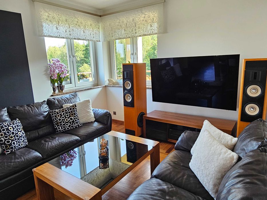 Apartament 3-pokojowy ul. Sikorskiego - REZERWACJA