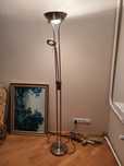 Lampa pokojowa halogen