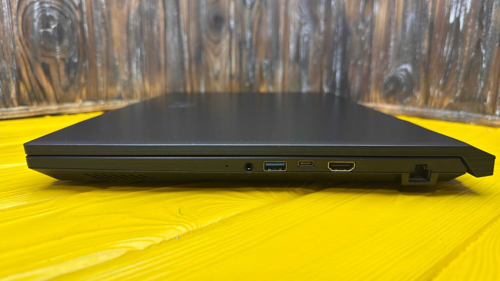 Ігровий Ноутбук Msi Katana GF76 /17.3"/Core i5-11400H/RTX 3050 TI 4 GB