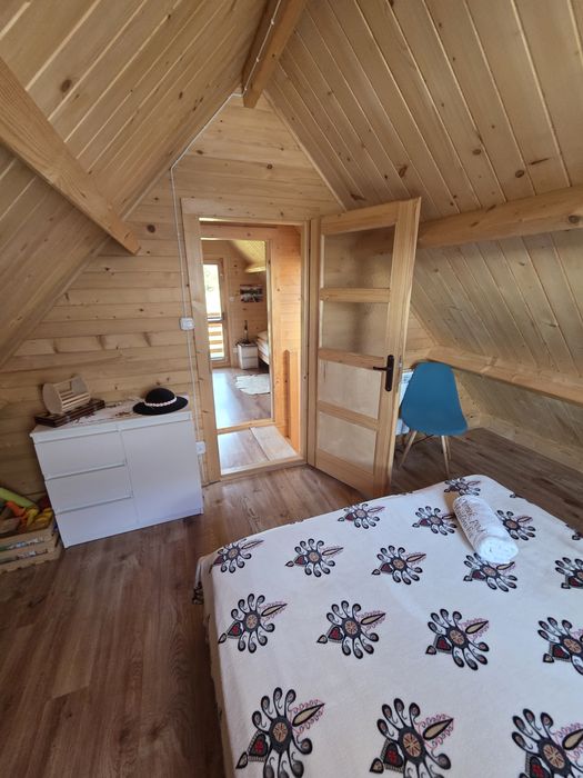 Góralski Domek pod Hajdówką !Pomiędzy Krakowem a Zakopanem!!!