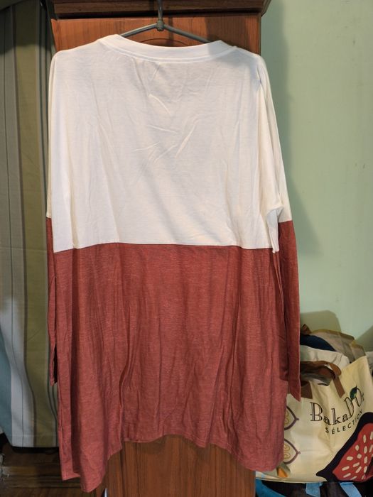 Туника стрейчевач размер XL