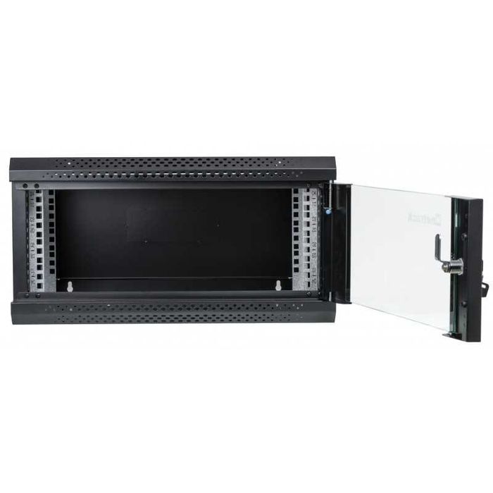 70 | Szafa wisząca RACK 19" 4U, 400mm, ECO-Line | Z Defektem