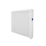 Grzejnik akumulacyjny elektryczny 1800W nowoczesny piec akumulacyjny