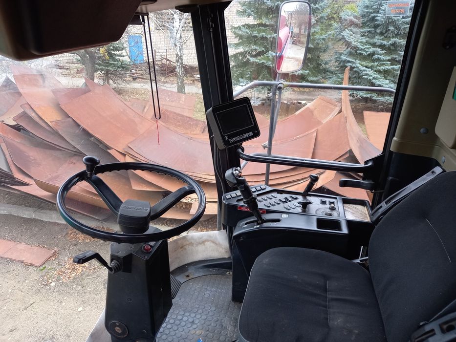 Палессе 1218 у доброму стані