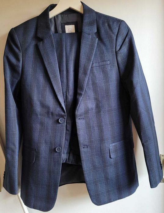 Garnitur chłopięcy Cool Club r. 164