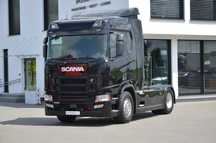 Scania R 500 / HYDRAULIKA / ACC / WAGA / ALUSY / ADR / LED / 5329