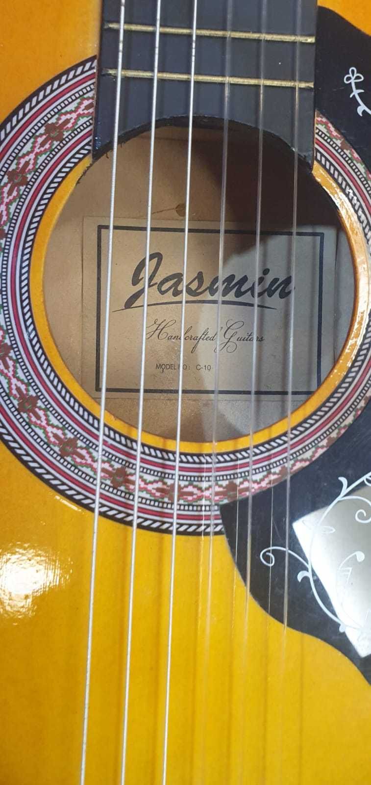 Gitara akustyczna 3/4 Jasmin - Madej Gorlice Mickiewicza -