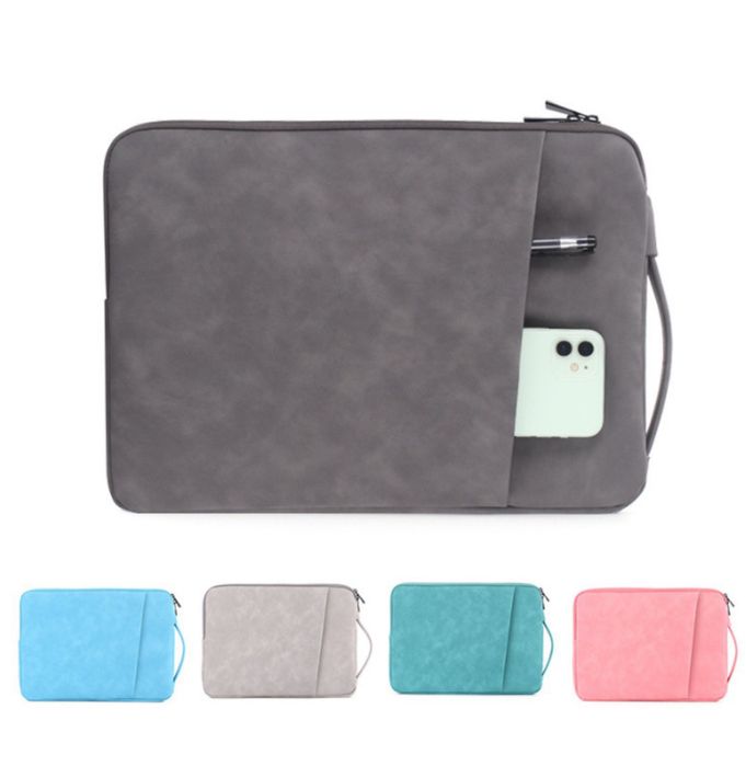 Сумка Чохол для ноутбука макбука MacBook Air /Pro 13,3' 14,2' 15,4'
