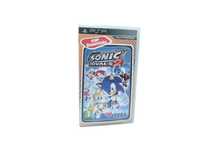 Gra PSP Sonic Rivals 2