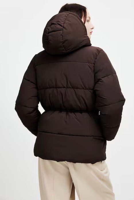 Куртка пуховик від Hm