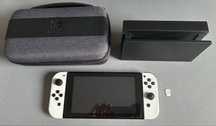 Nintendo Switch V2 + Akcesoria