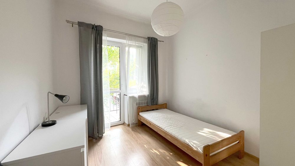 BEZ PROWIZJI! Przytulny pokój 13m2 ul. Gdańska, Prądnik Czerwony