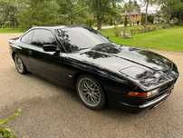 Kultowe e31 840Ci w super stanie !!