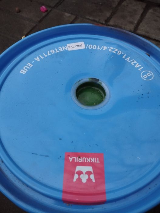 Фарба TIKKURILA,краска тіккуріла