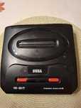 Konsola Sega mega drive