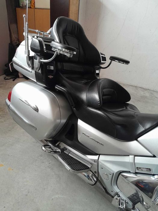 Honda Goldwing 1800