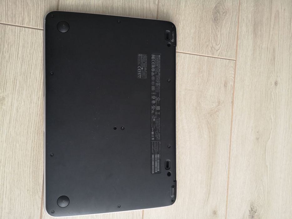 Hp elitebook folio 1020g1 core m5y51 8/256gb 2k сенсорний екран