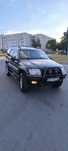 Jeep Grand Cherokee 4.7 benzyna Bez korozji , hak ,nowe opony stan bardzo ładny