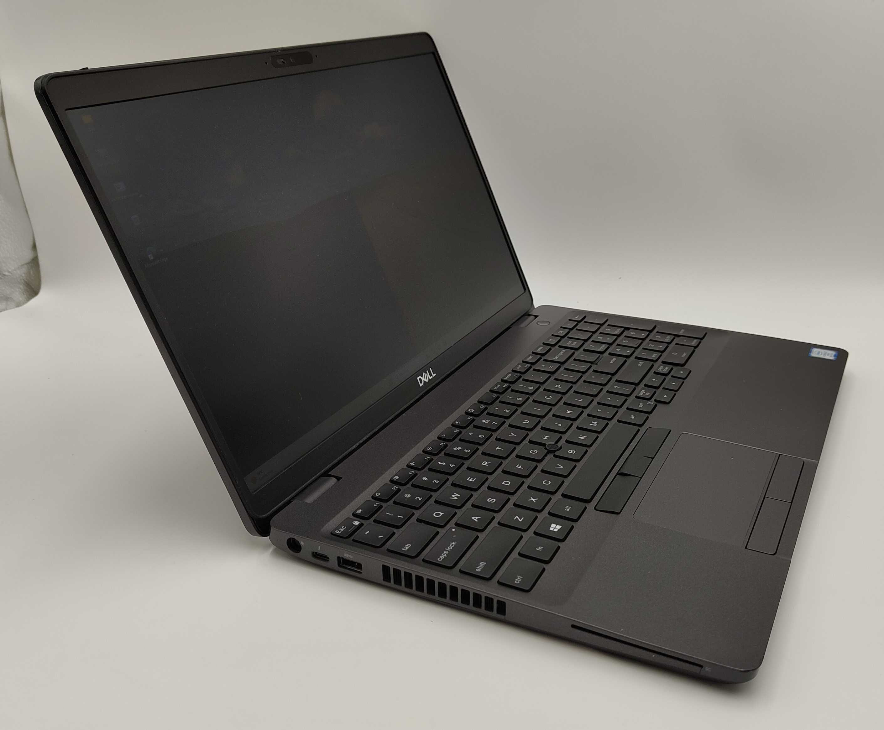 Dell Latitude 5501 i7 32GB SSD1TB 15.6" FHD MX150 Win11Pro+zestaw