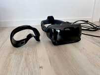 Valve Index VR - Zestaw Kompletny