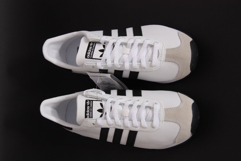 Buty Adidas skóra białe rozmiar 37 1/3 nowe!!