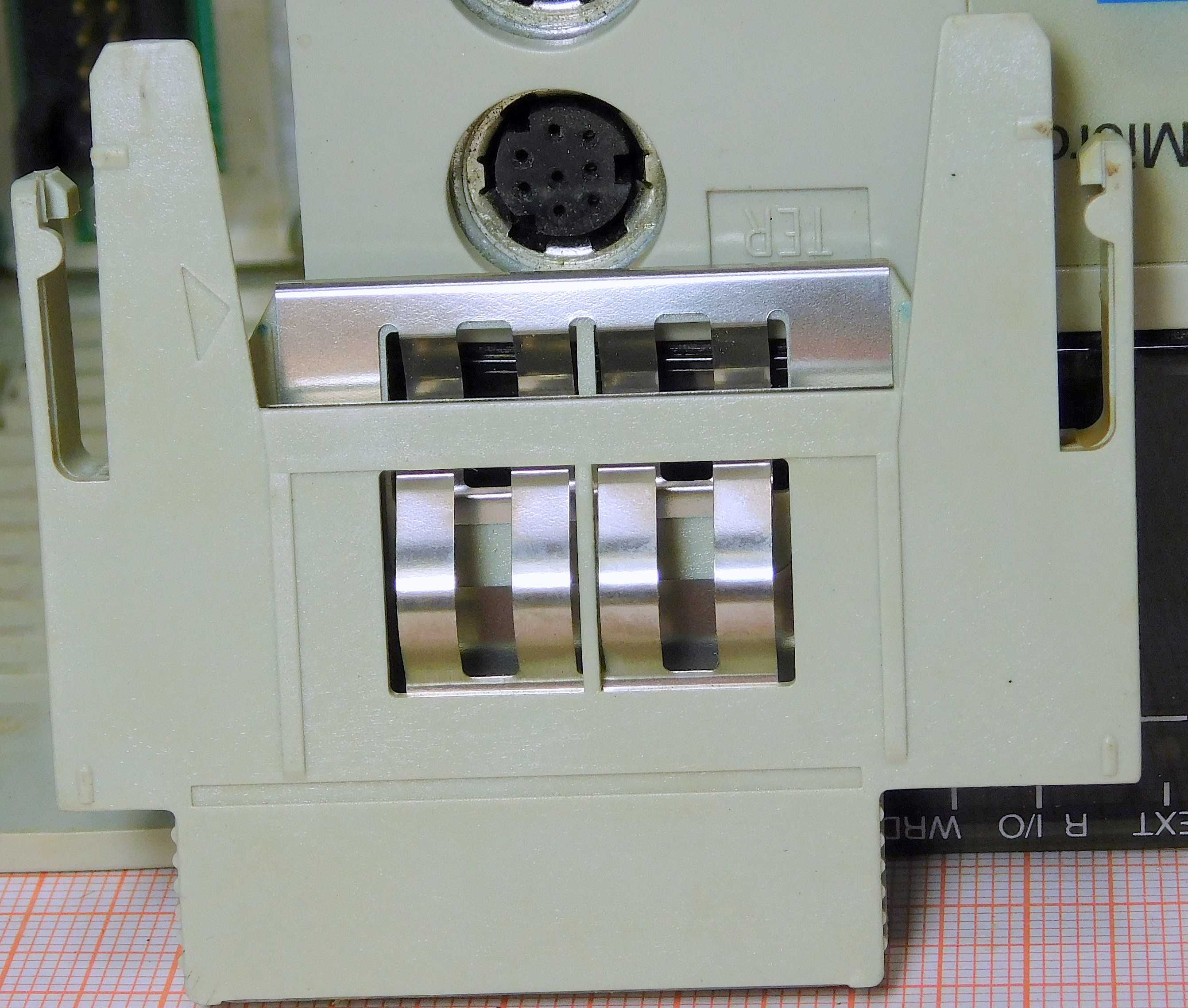 Sterownik TSX372 PLC TSX Micro Schneider Electric [R1]