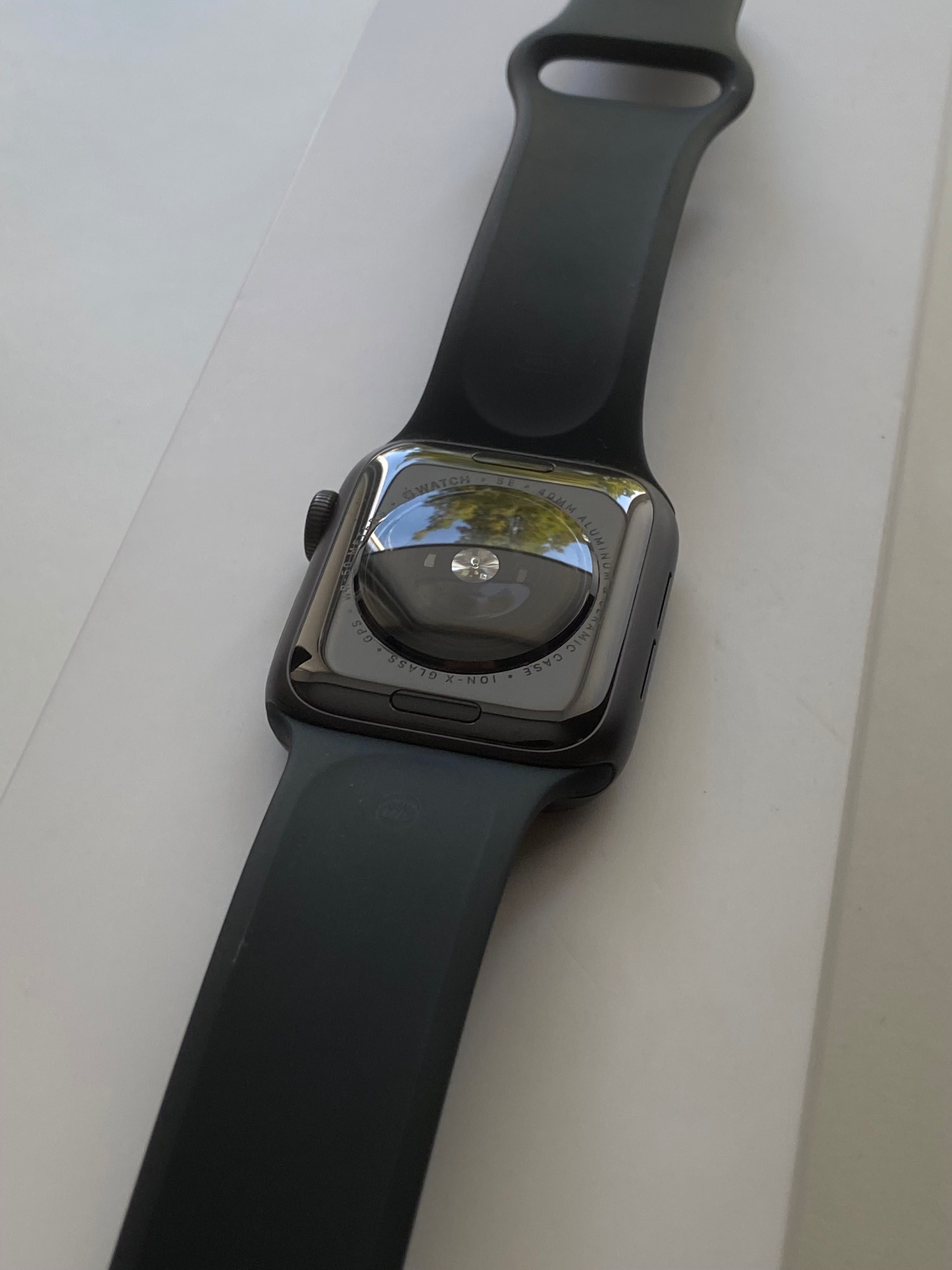 Apple Watch SE 2022
